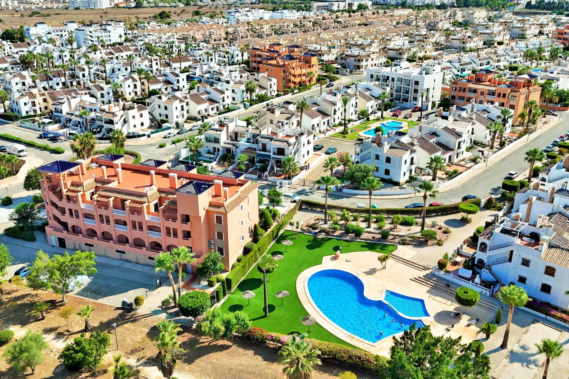Herverkoop - apartment -
Villamartín - PAU 8