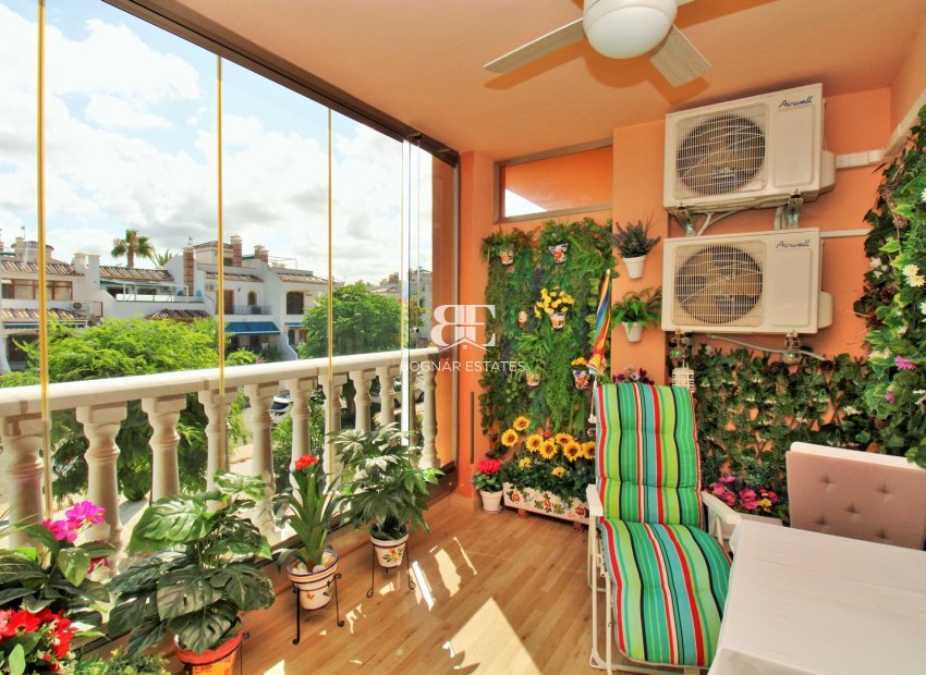 Herverkoop - apartment -
Villamartín - PAU 8