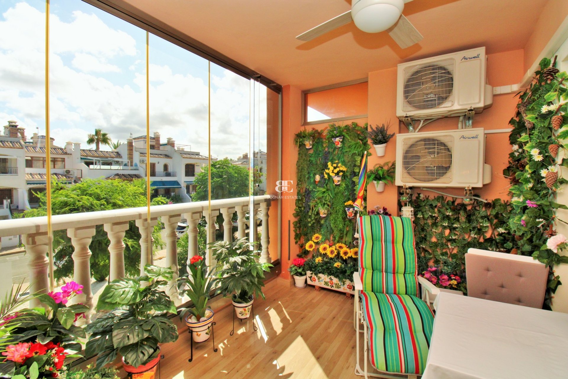 Herverkoop - apartment -
Villamartín - PAU 8