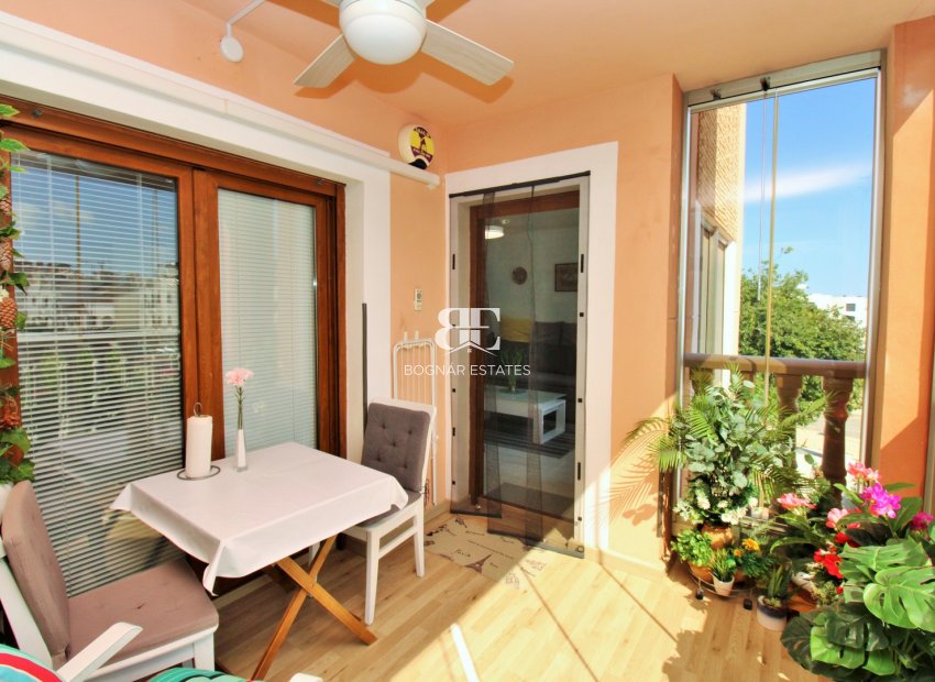 Herverkoop - apartment -
Villamartín - PAU 8