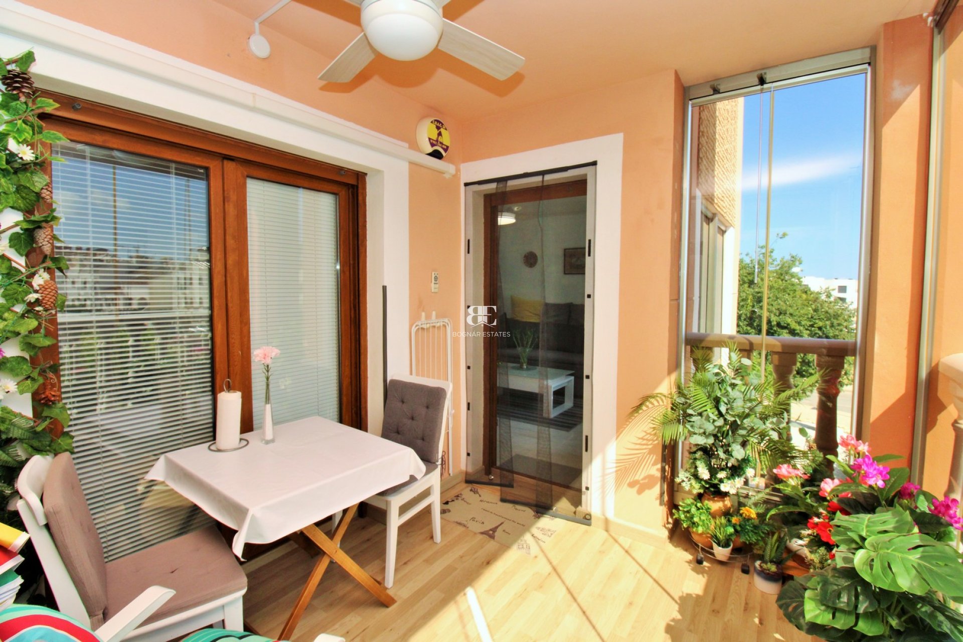 Herverkoop - apartment -
Villamartín - PAU 8
