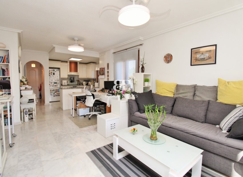 Herverkoop - apartment -
Villamartín - PAU 8