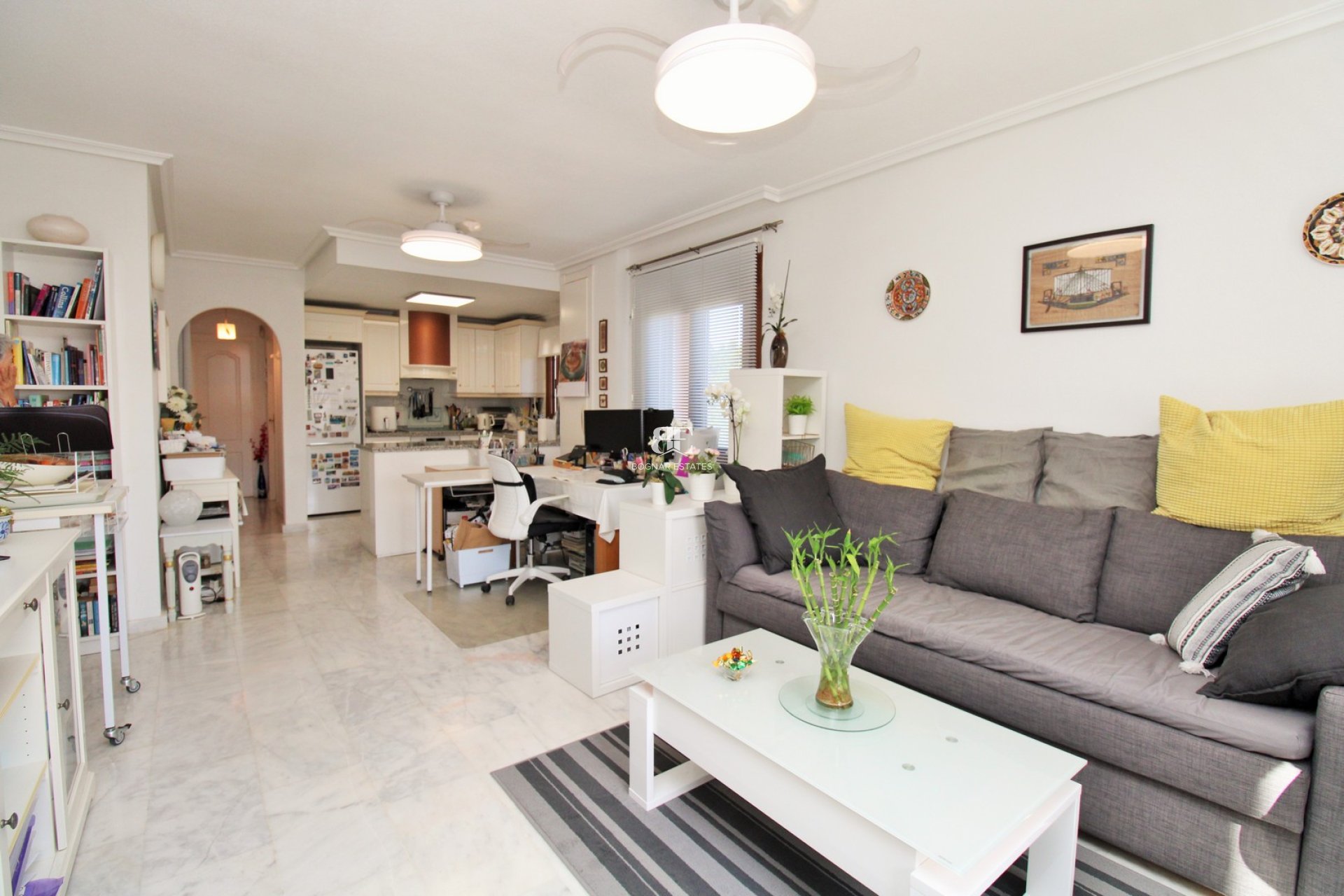 Herverkoop - apartment -
Villamartín - PAU 8