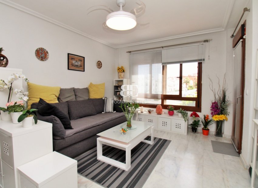 Herverkoop - apartment -
Villamartín - PAU 8