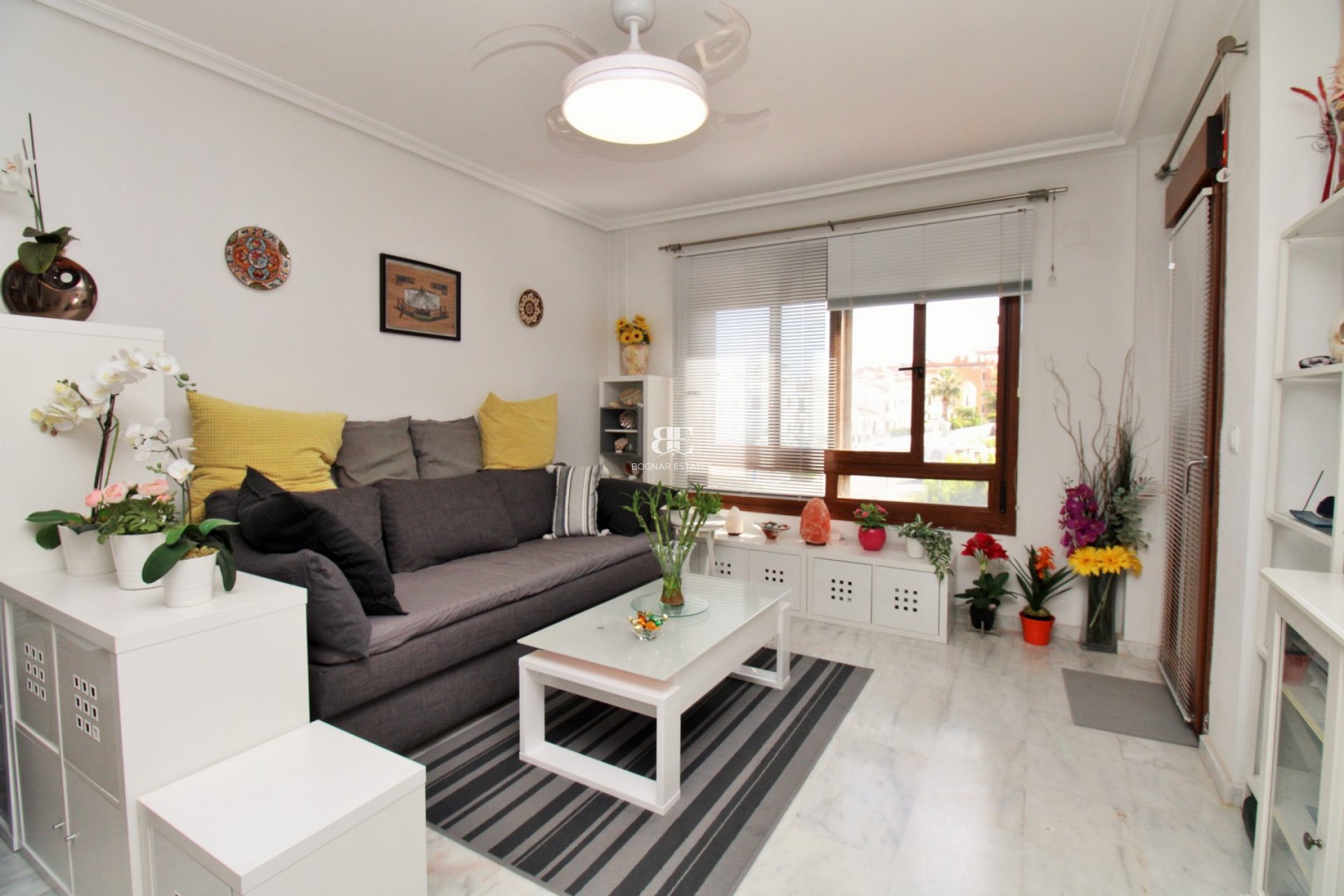 Herverkoop - apartment -
Villamartín - PAU 8