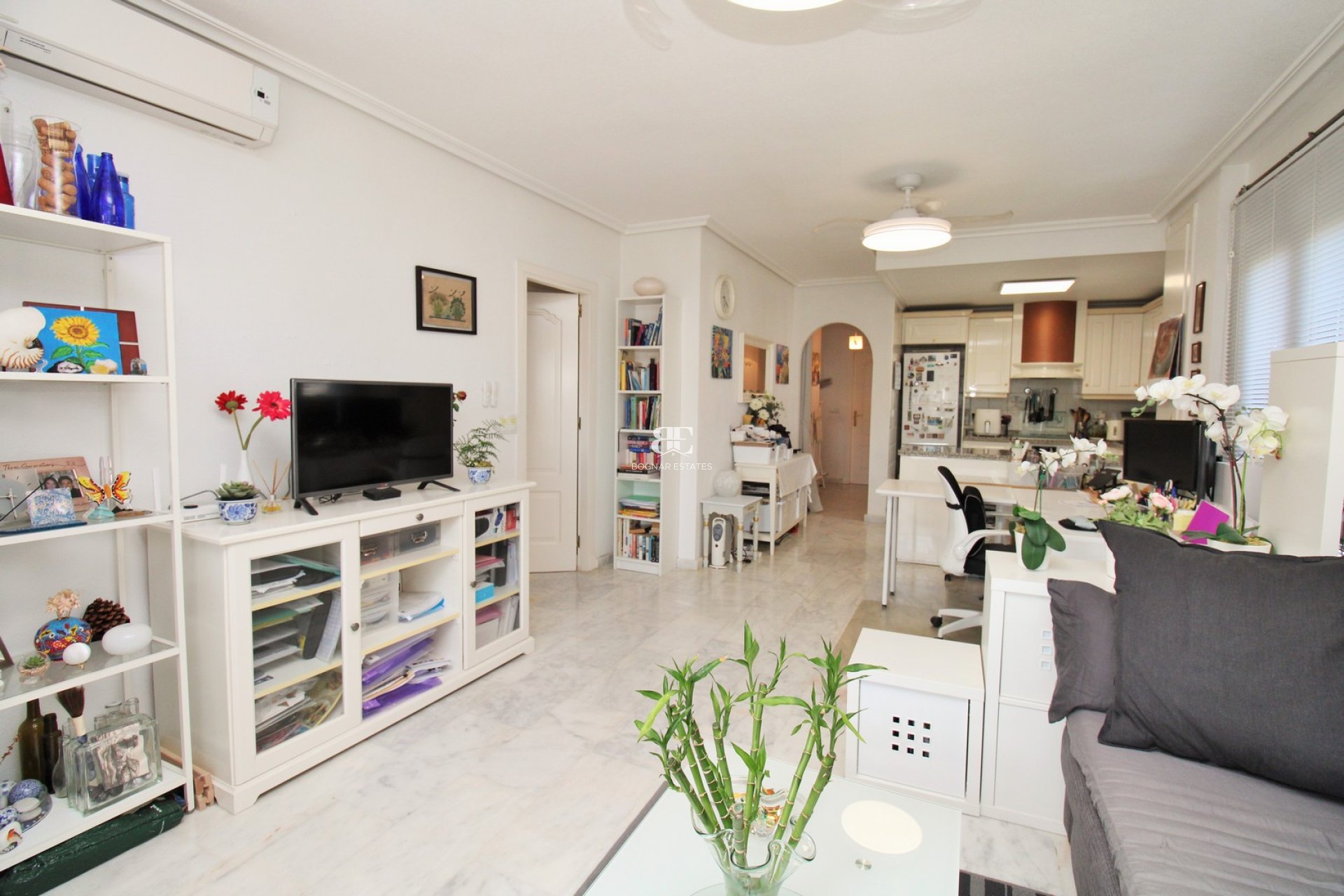 Herverkoop - apartment -
Villamartín - PAU 8