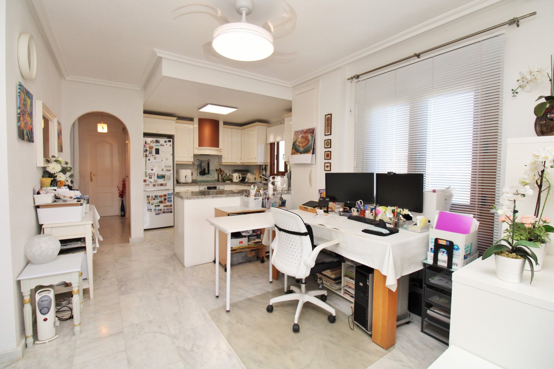 Herverkoop - apartment -
Villamartín - PAU 8