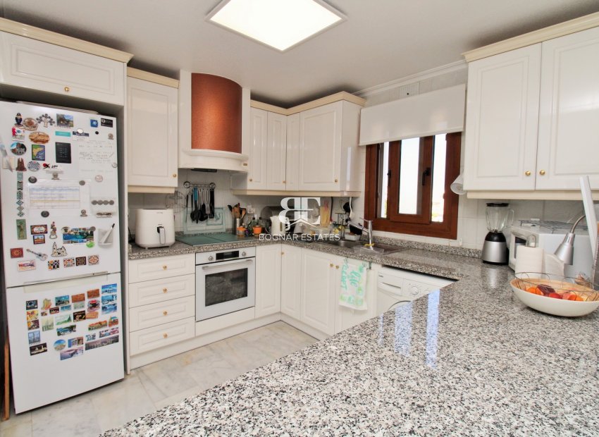 Herverkoop - apartment -
Villamartín - PAU 8