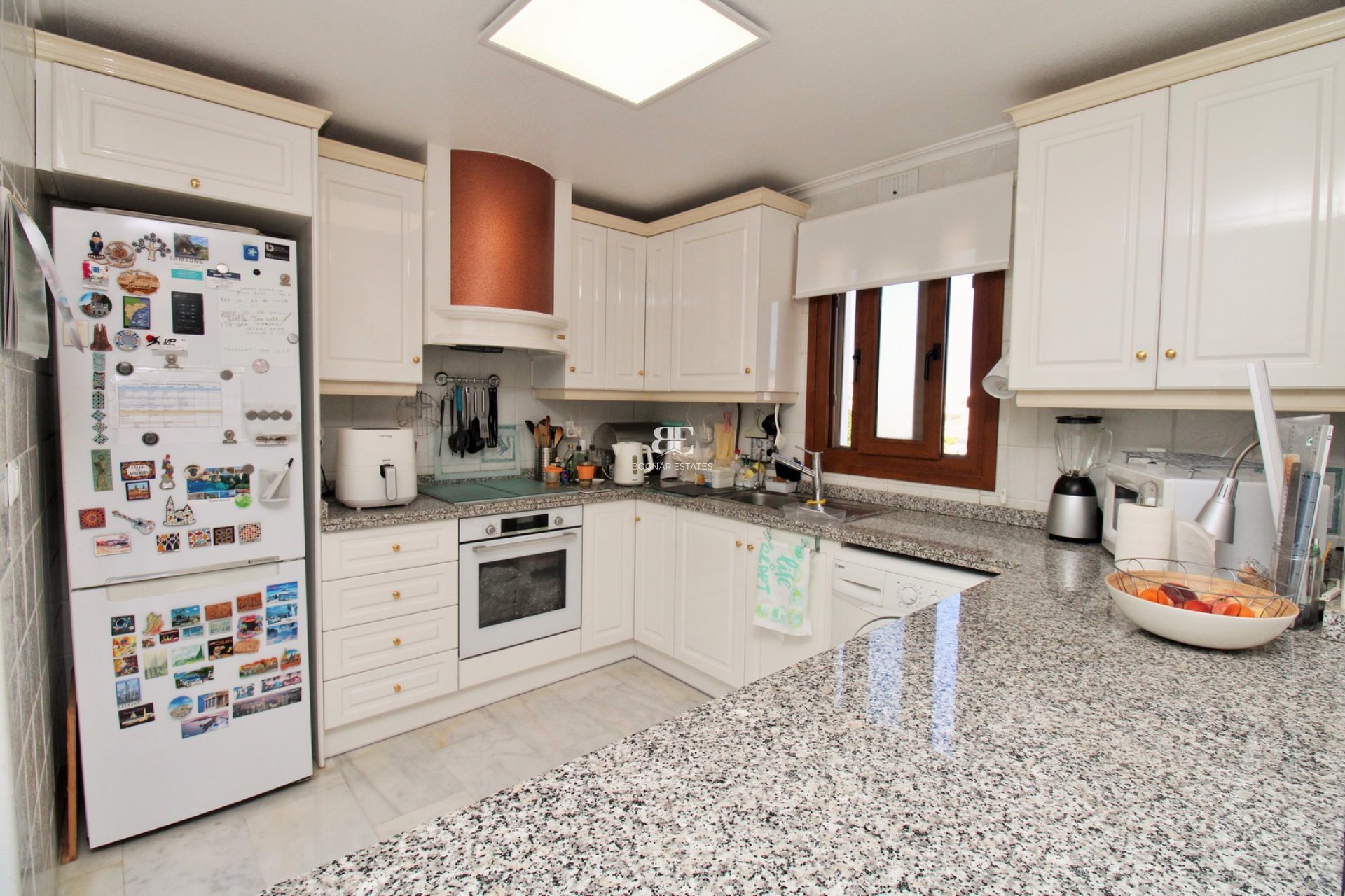 Herverkoop - apartment -
Villamartín - PAU 8