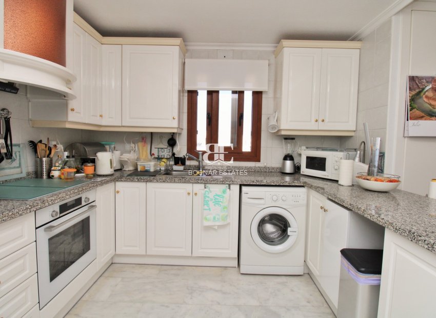 Herverkoop - apartment -
Villamartín - PAU 8