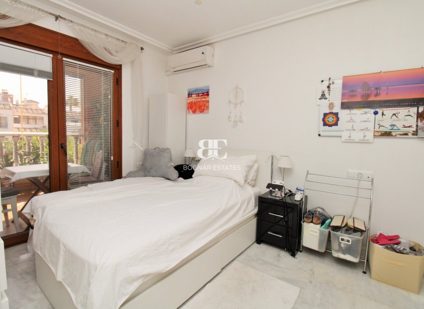 Herverkoop - apartment -
Villamartín - PAU 8