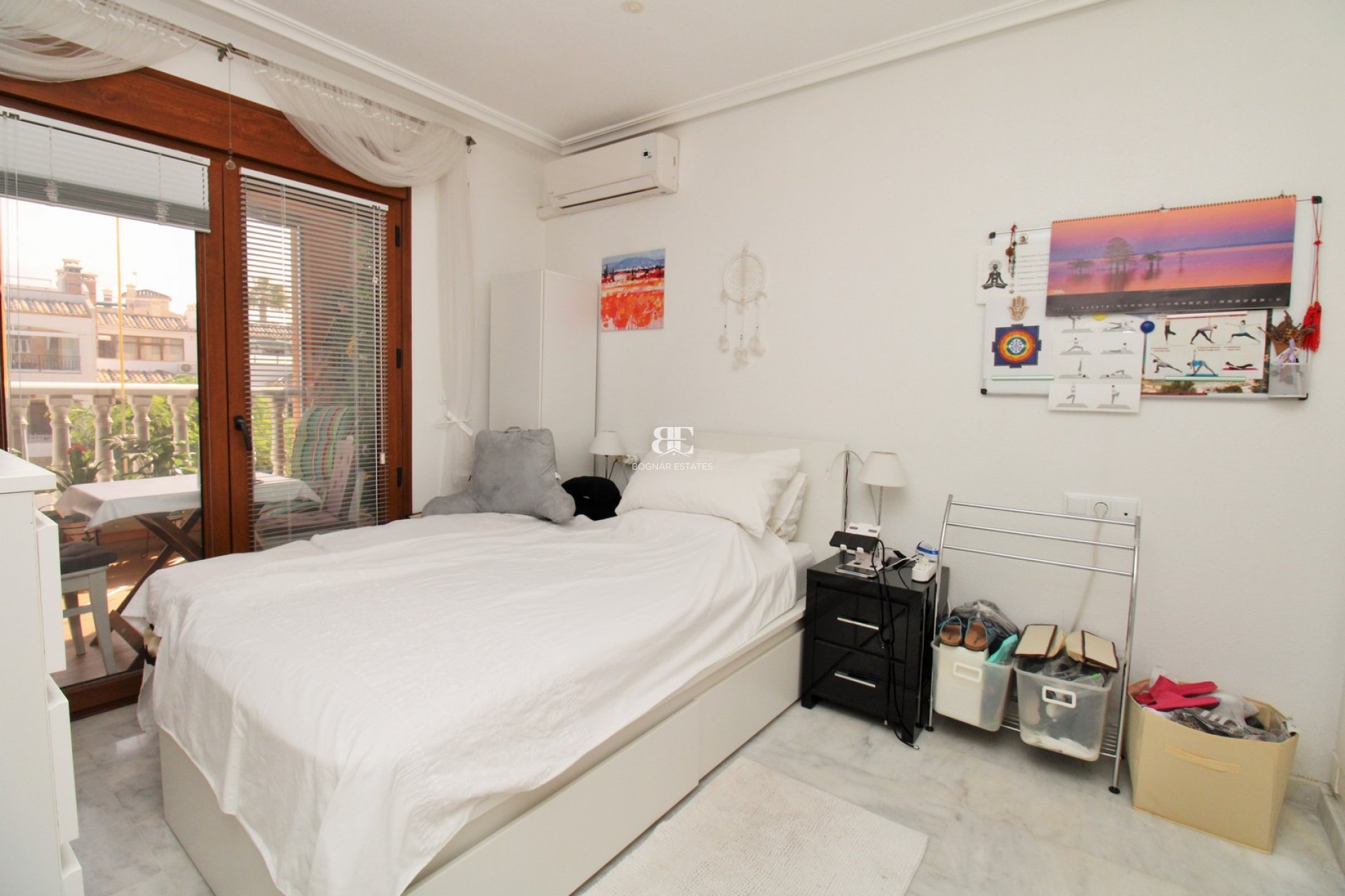 Herverkoop - apartment -
Villamartín - PAU 8
