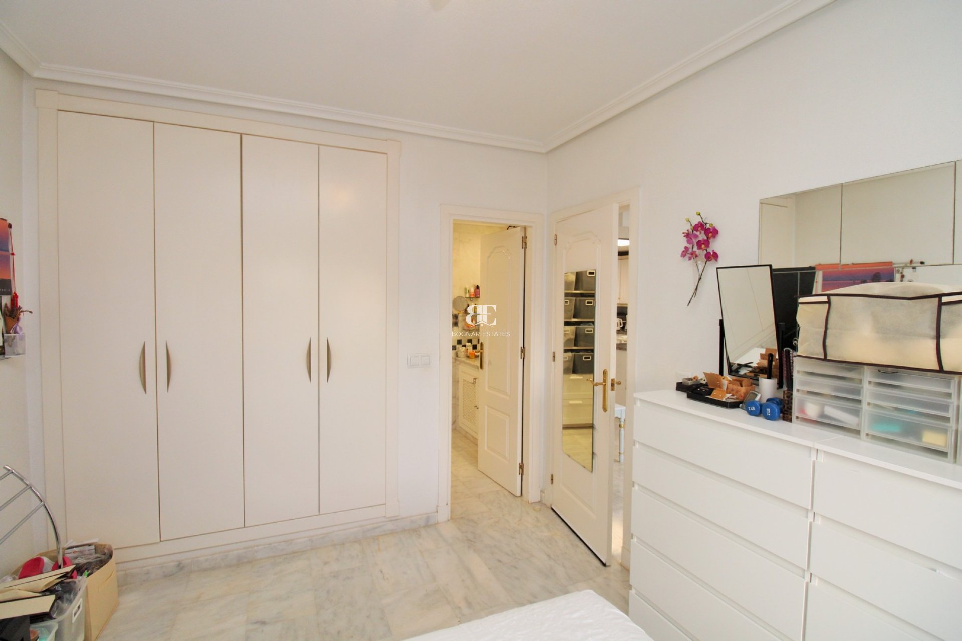 Herverkoop - apartment -
Villamartín - PAU 8