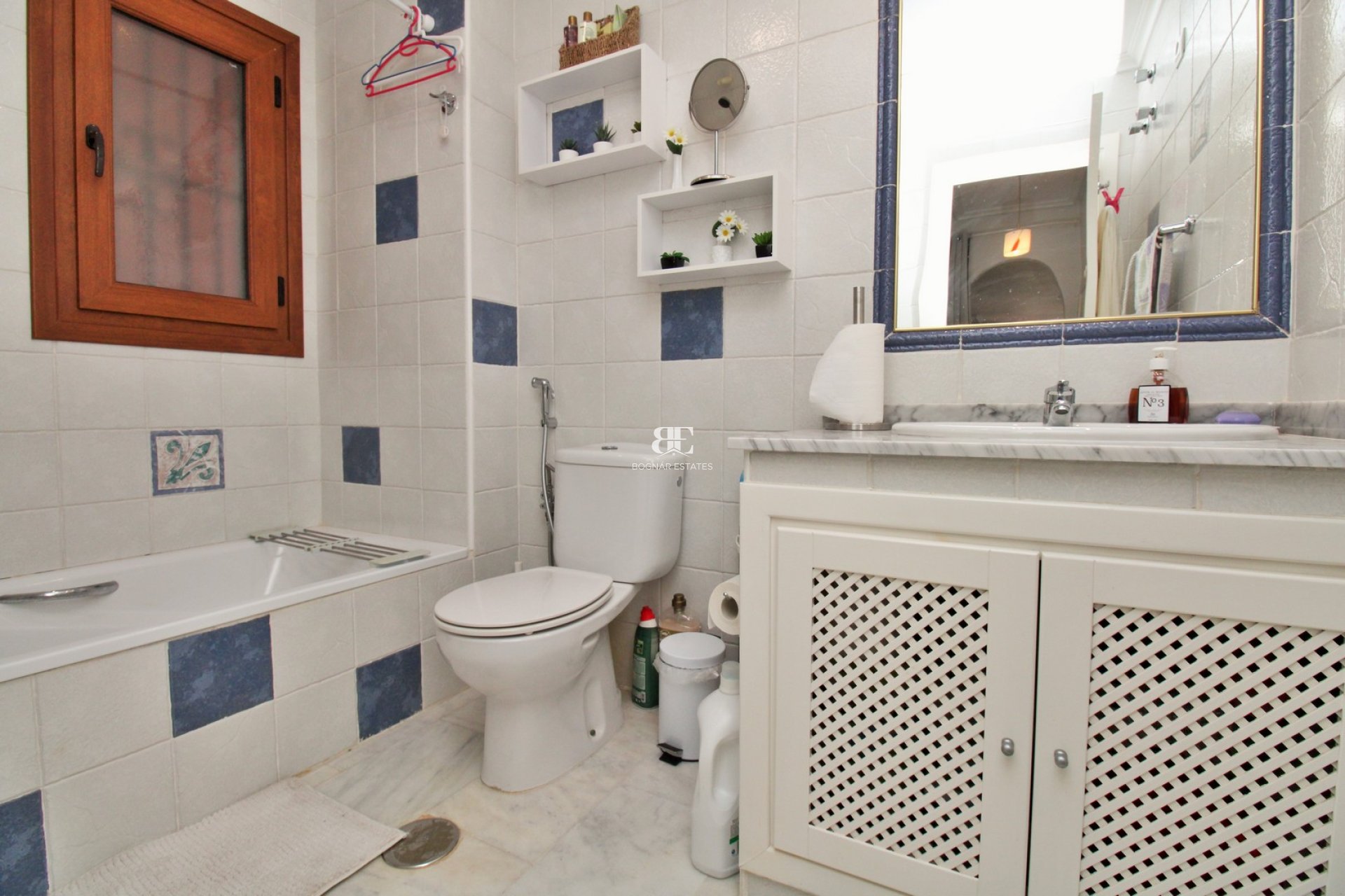 Herverkoop - apartment -
Villamartín - PAU 8