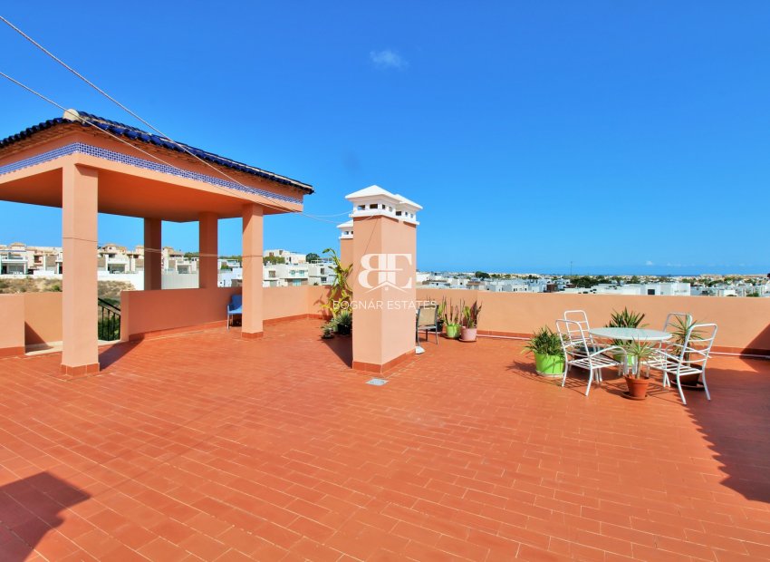 Herverkoop - apartment -
Villamartín - PAU 8