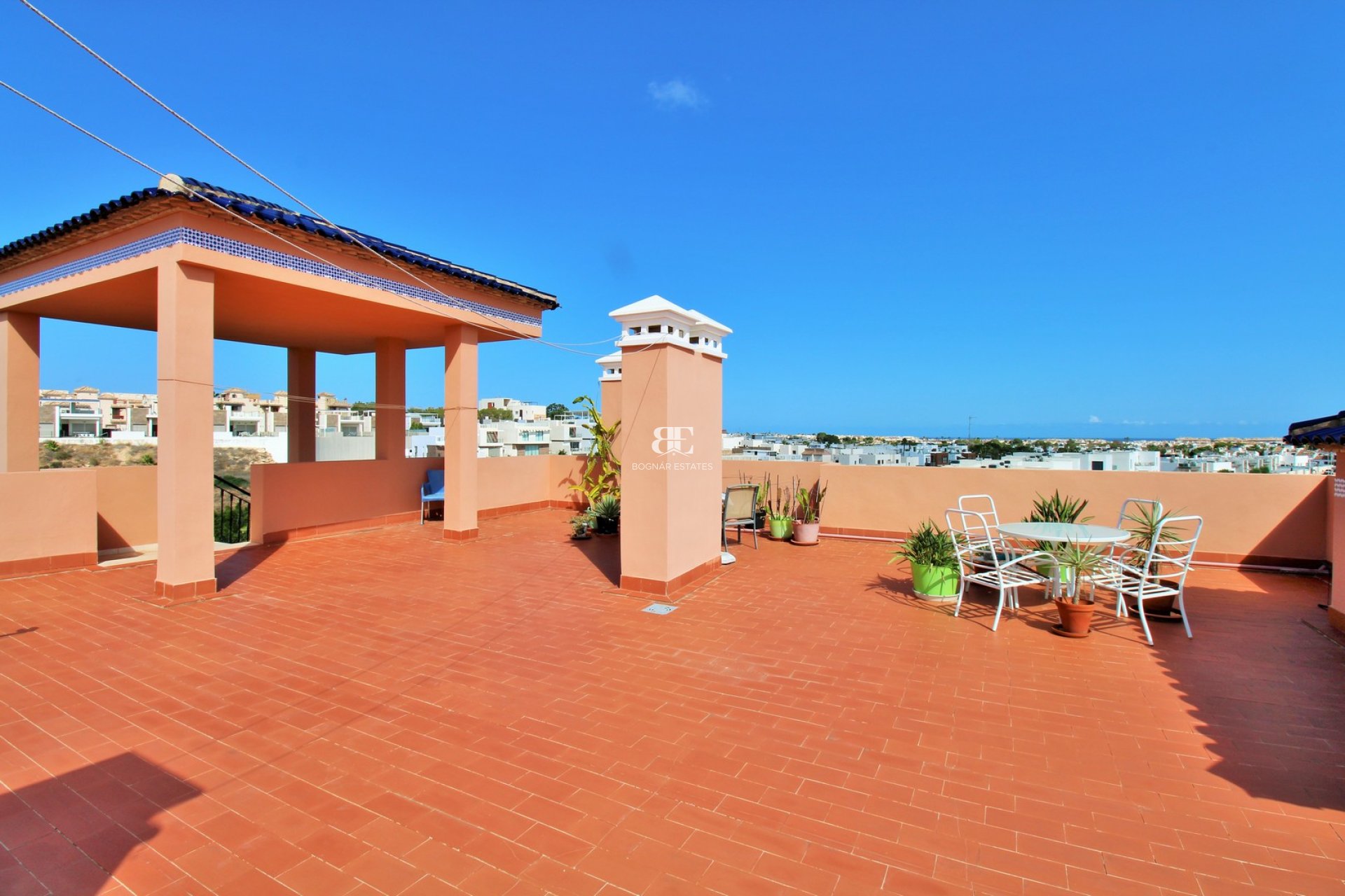 Herverkoop - apartment -
Villamartín - PAU 8