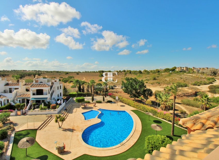 Herverkoop - apartment -
Villamartín - PAU 8