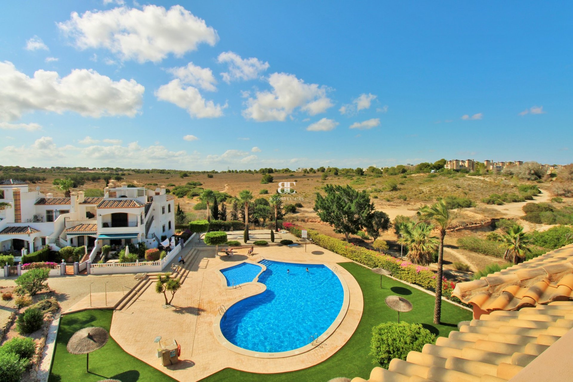 Herverkoop - apartment -
Villamartín - PAU 8