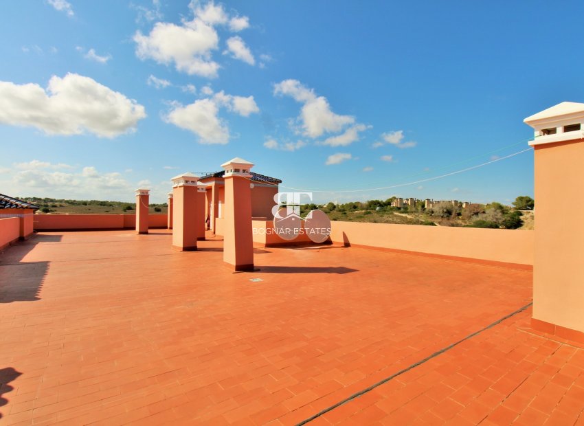 Herverkoop - apartment -
Villamartín - PAU 8