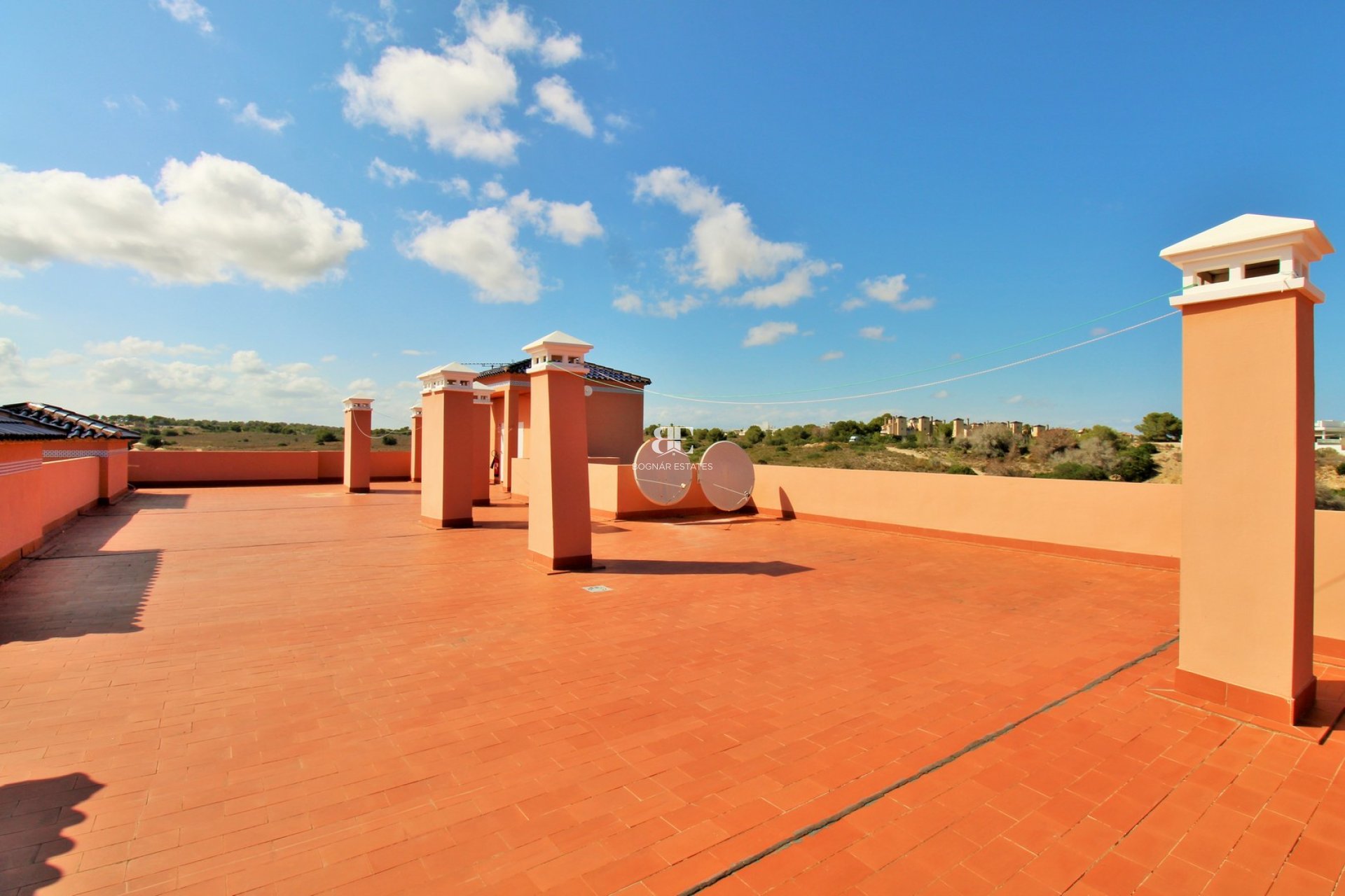 Herverkoop - apartment -
Villamartín - PAU 8