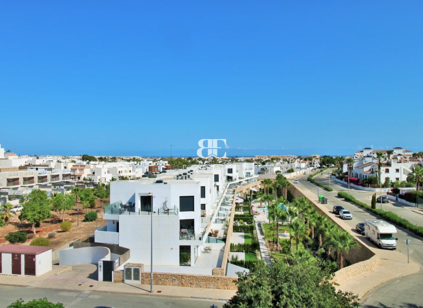 Herverkoop - apartment -
Villamartín - PAU 8