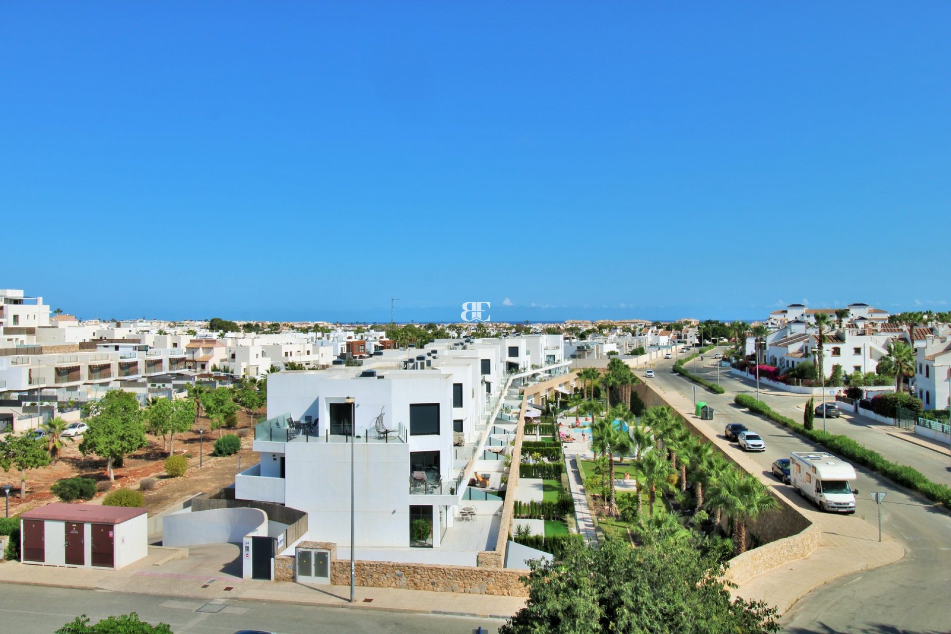 Herverkoop - apartment -
Villamartín - PAU 8