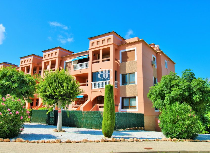 Herverkoop - apartment -
Villamartín - PAU 8