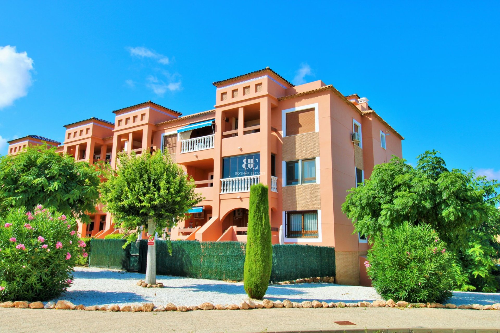 Herverkoop - apartment -
Villamartín - PAU 8