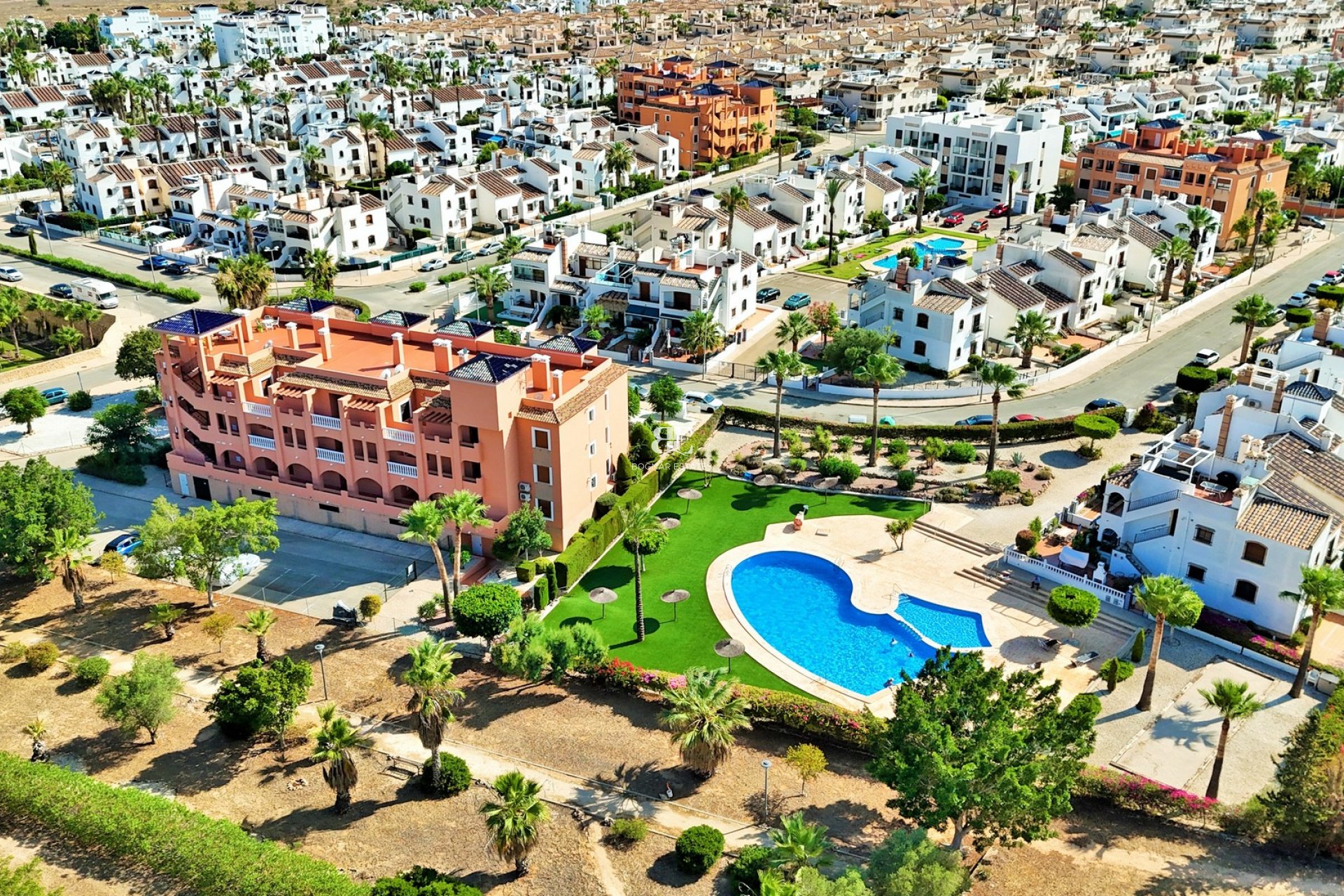 Herverkoop - apartment -
Villamartín - PAU 8