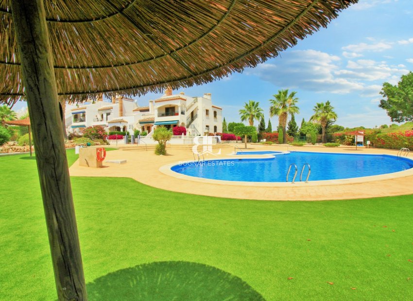 Herverkoop - apartment -
Villamartín - PAU 8