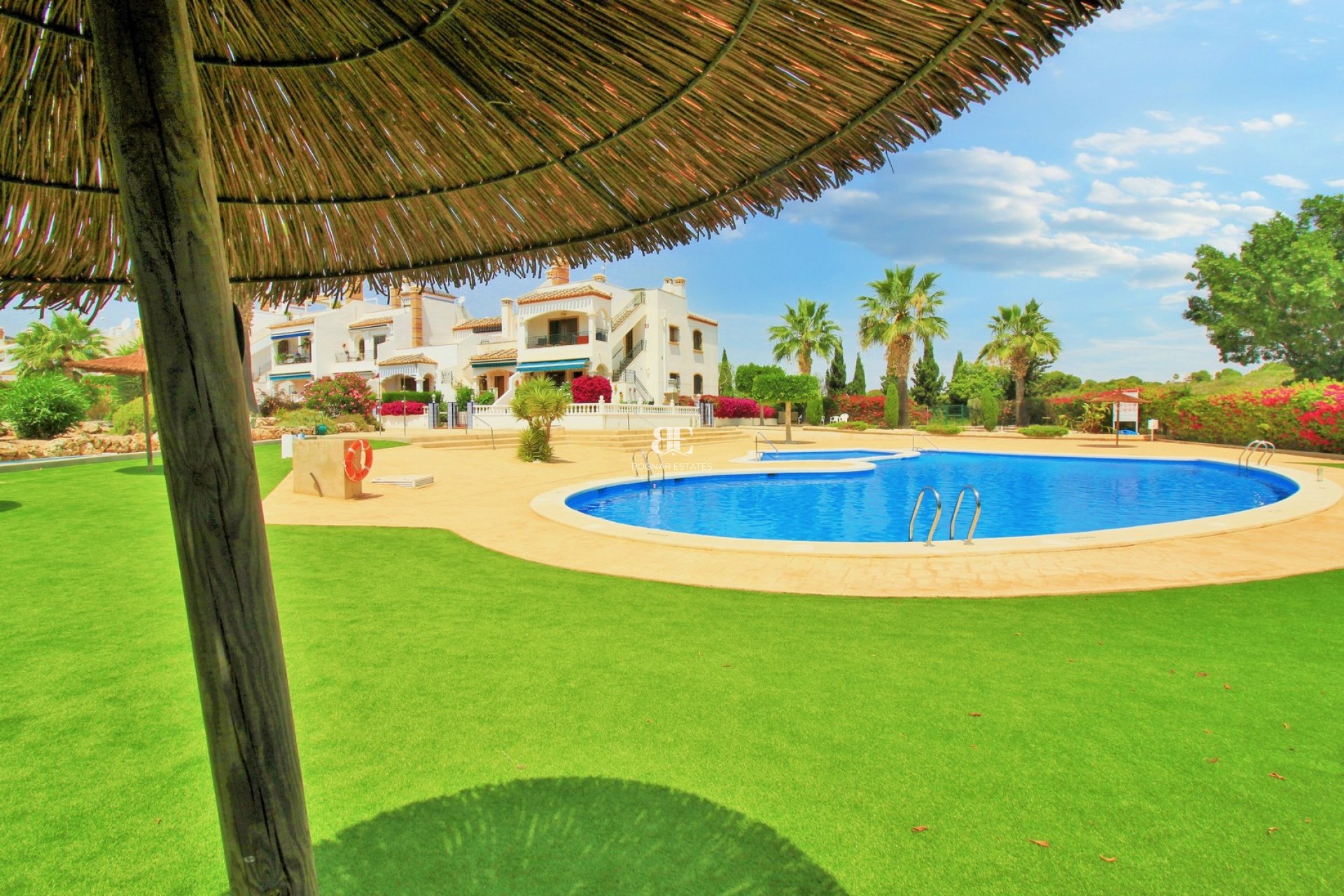 Herverkoop - apartment -
Villamartín - PAU 8