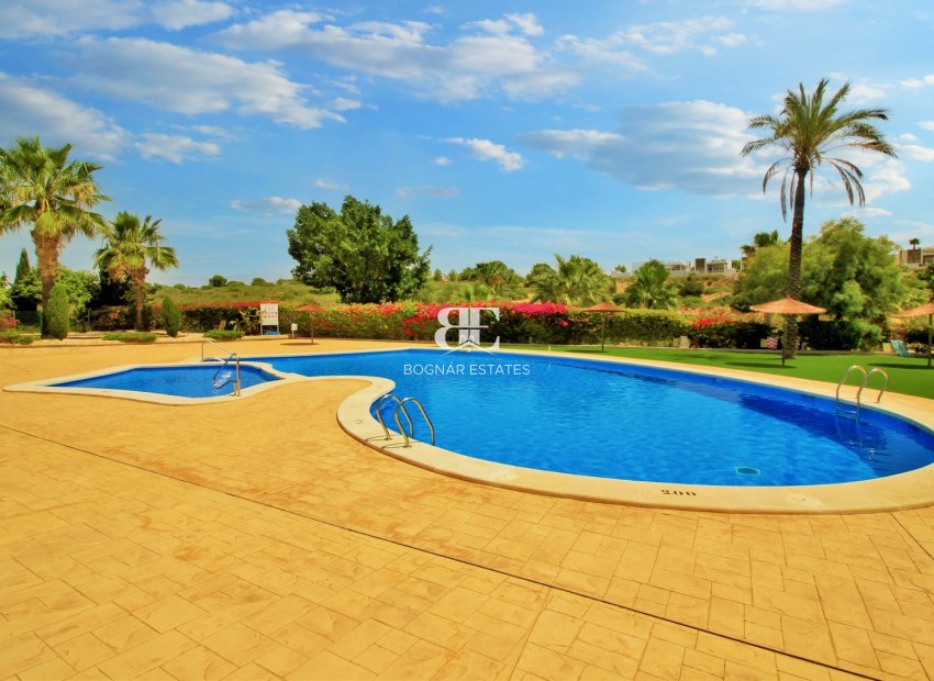 Herverkoop - apartment -
Villamartín - PAU 8