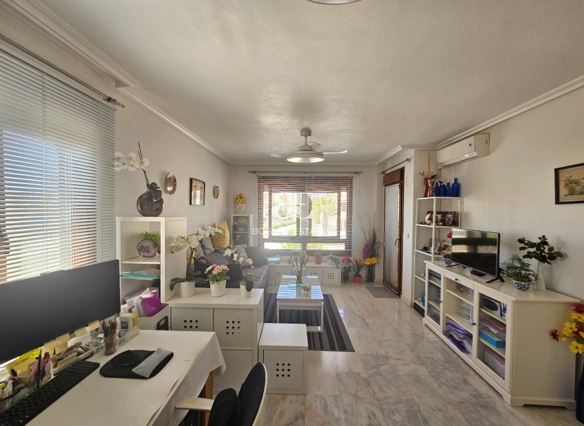 Herverkoop - apartment -
Villamartín - PAU 8