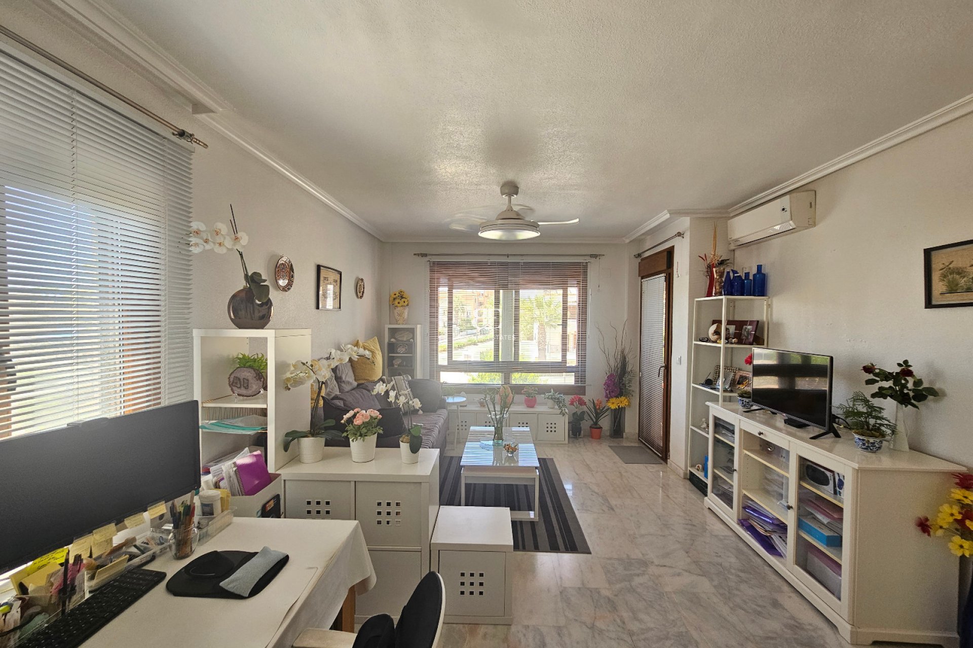 Herverkoop - apartment -
Villamartín - PAU 8