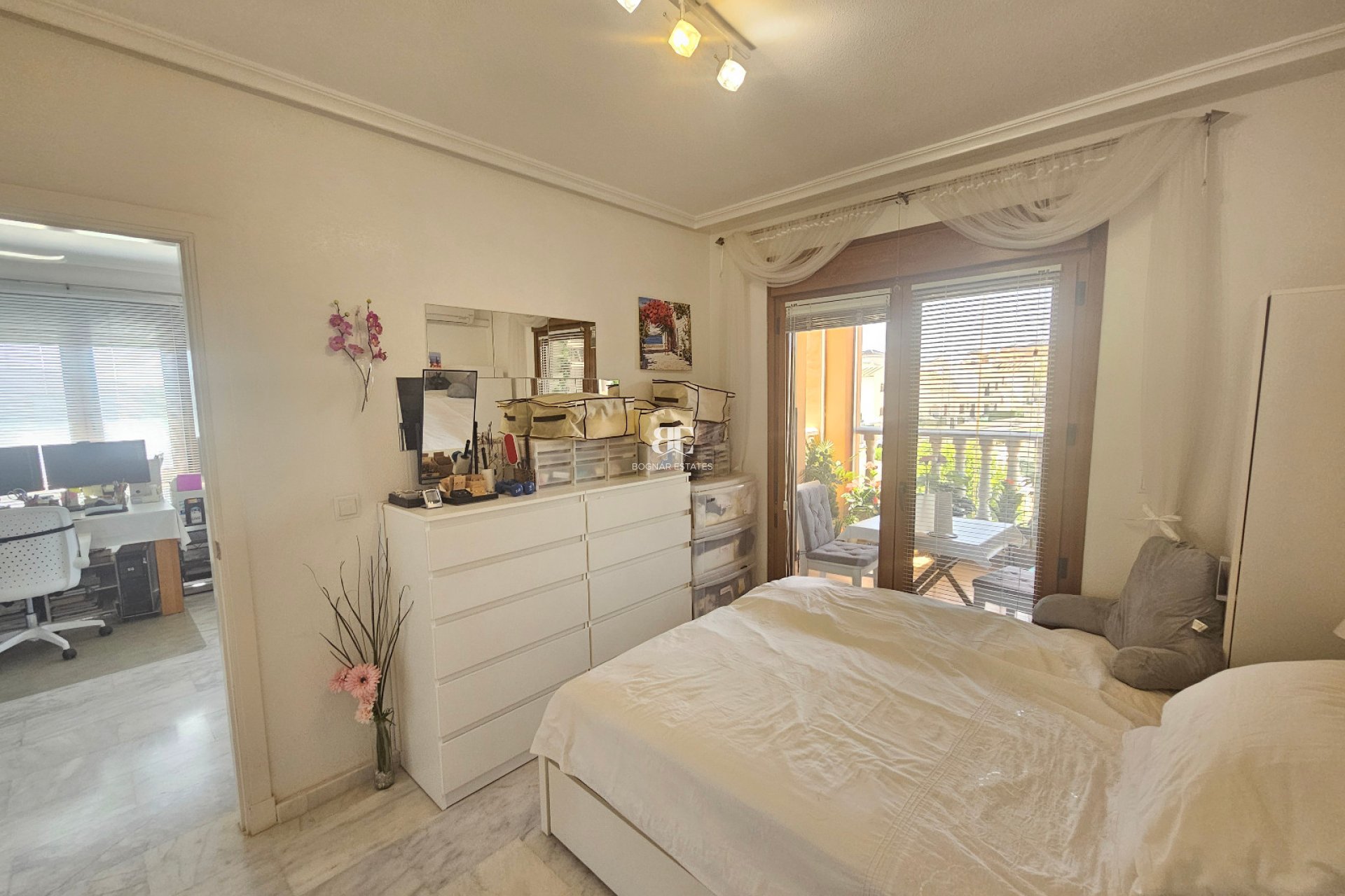 Herverkoop - apartment -
Villamartín - PAU 8