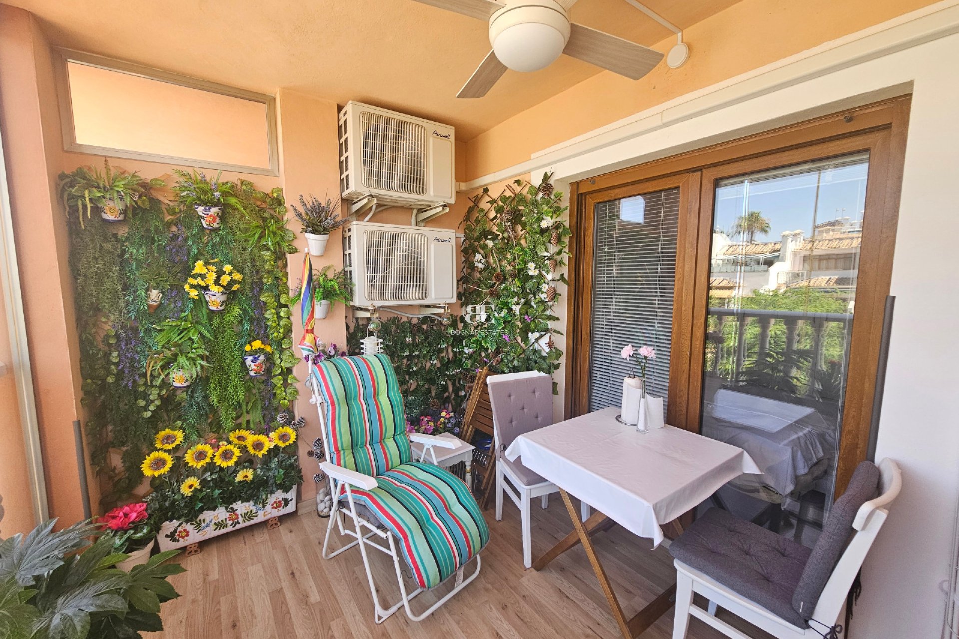 Herverkoop - apartment -
Villamartín - PAU 8