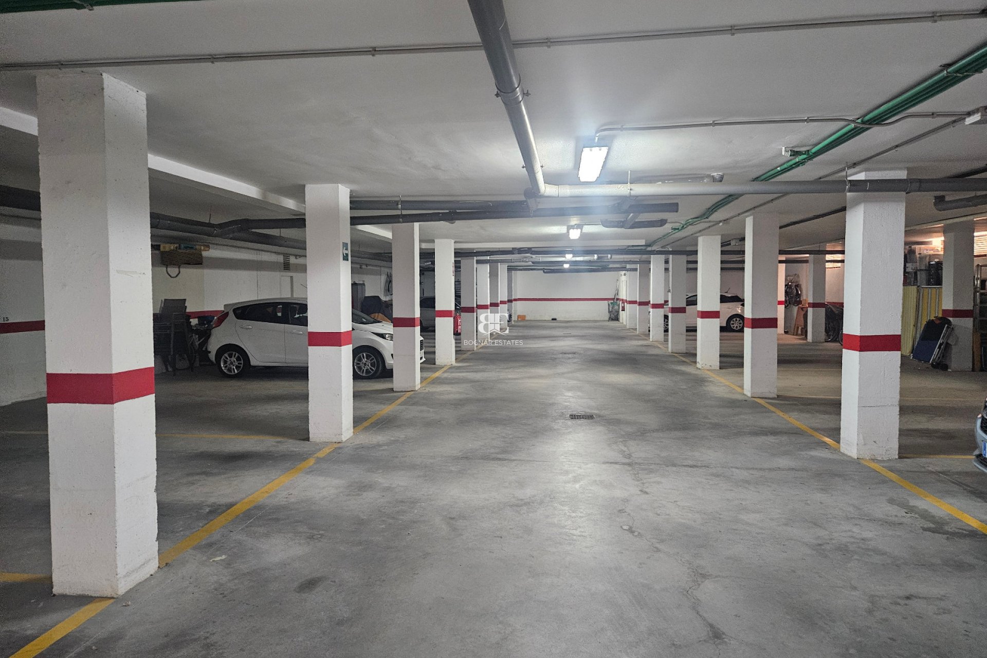 Herverkoop - apartment -
Villamartín - PAU 8