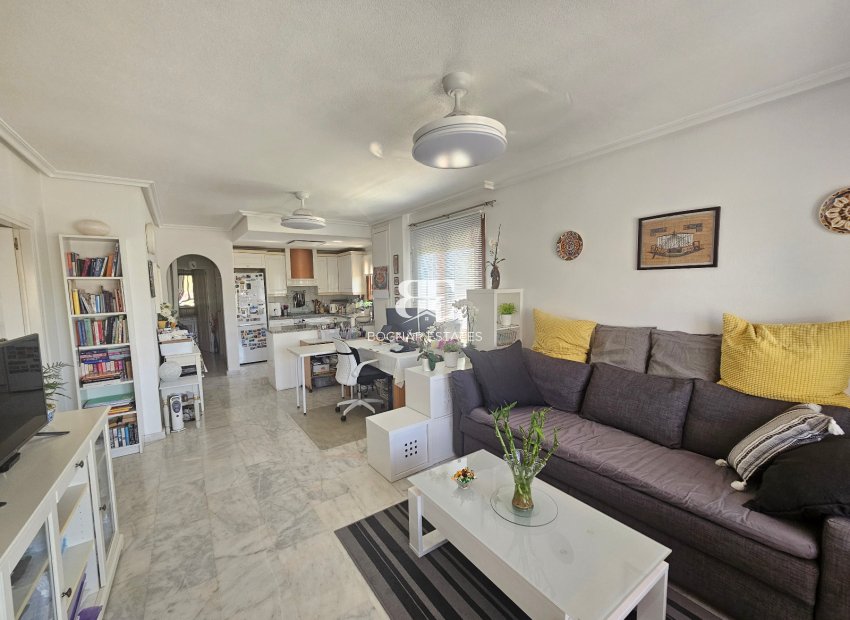 Herverkoop - apartment -
Villamartín - PAU 8