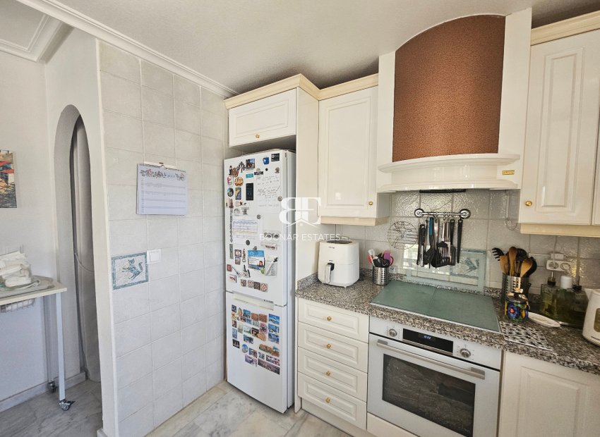 Herverkoop - apartment -
Villamartín - PAU 8