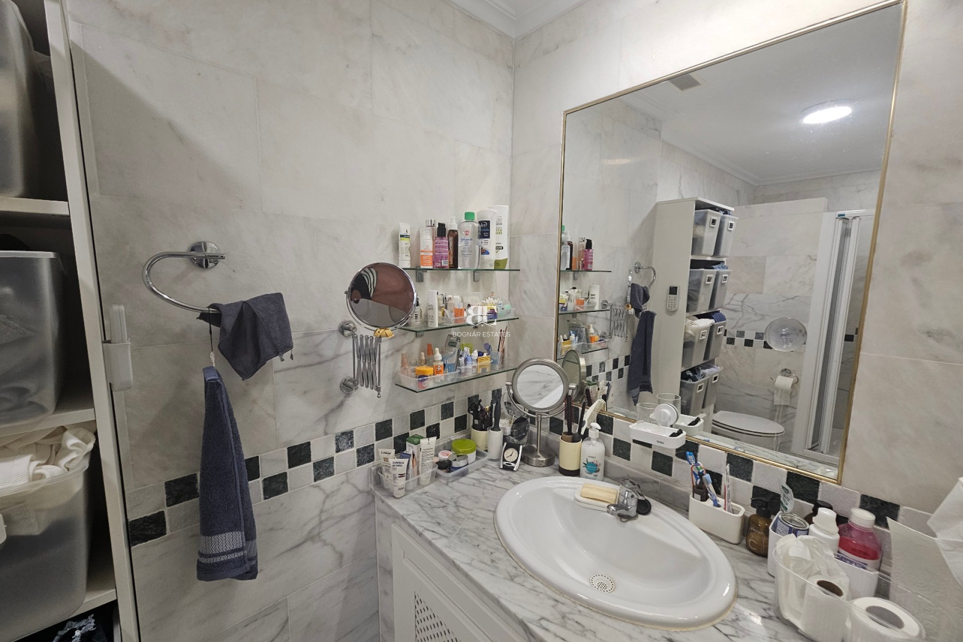 Herverkoop - apartment -
Villamartín - PAU 8