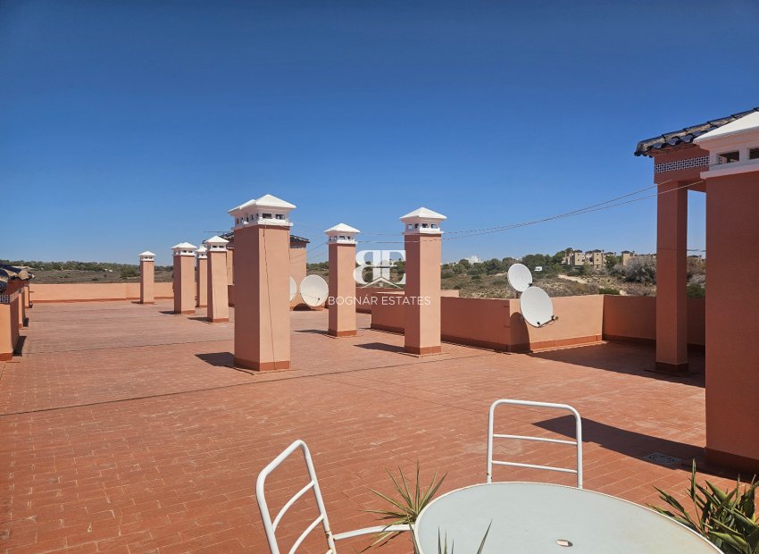 Herverkoop - apartment -
Villamartín - PAU 8