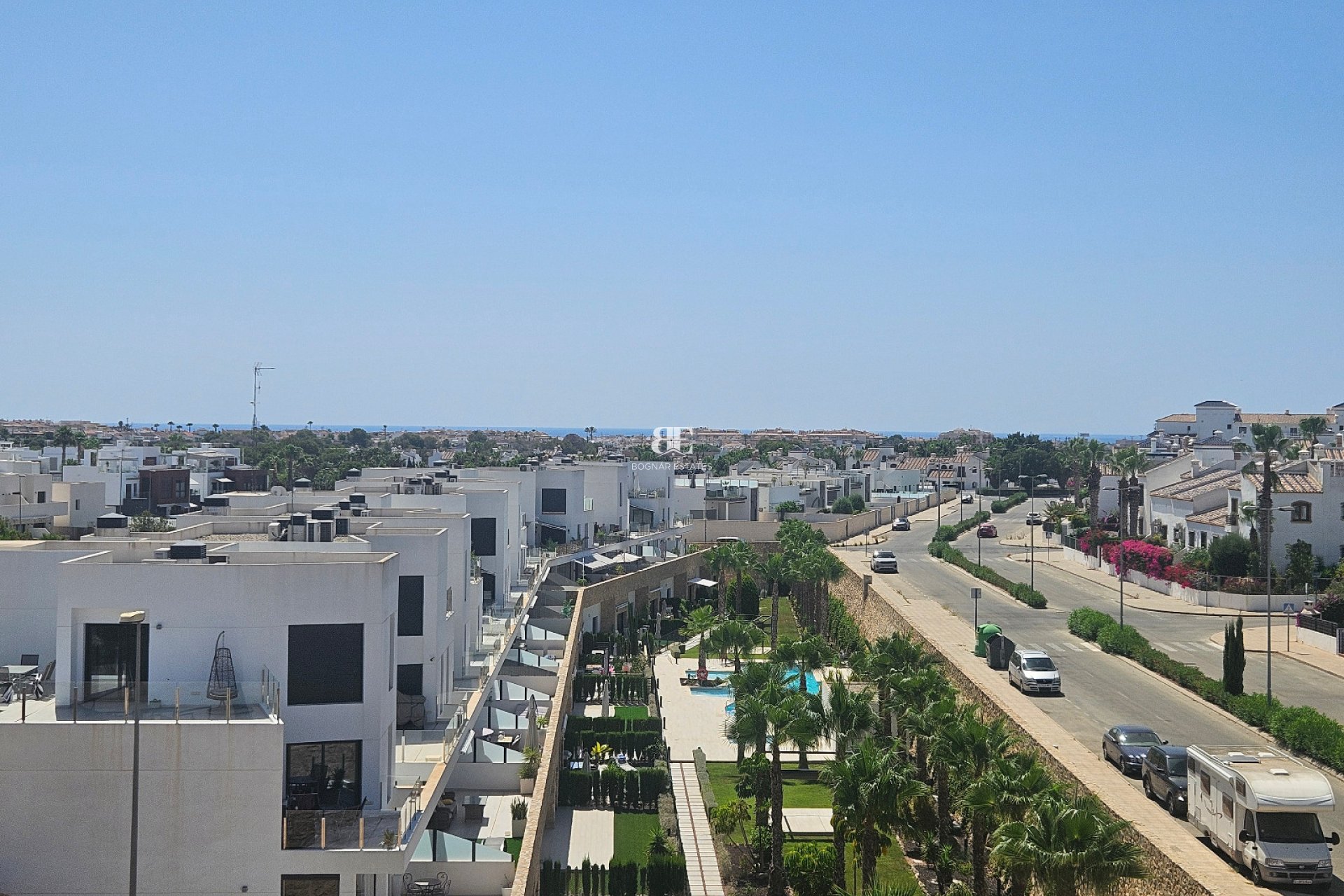 Herverkoop - apartment -
Villamartín - PAU 8