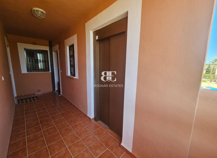 Herverkoop - apartment -
Villamartín - PAU 8