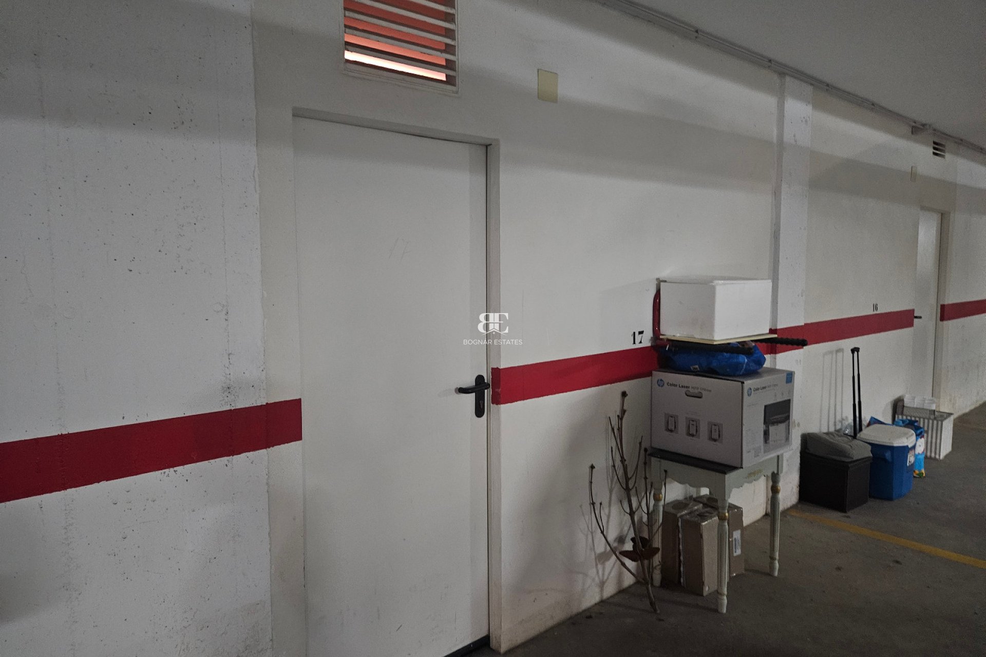 Herverkoop - apartment -
Villamartín - PAU 8