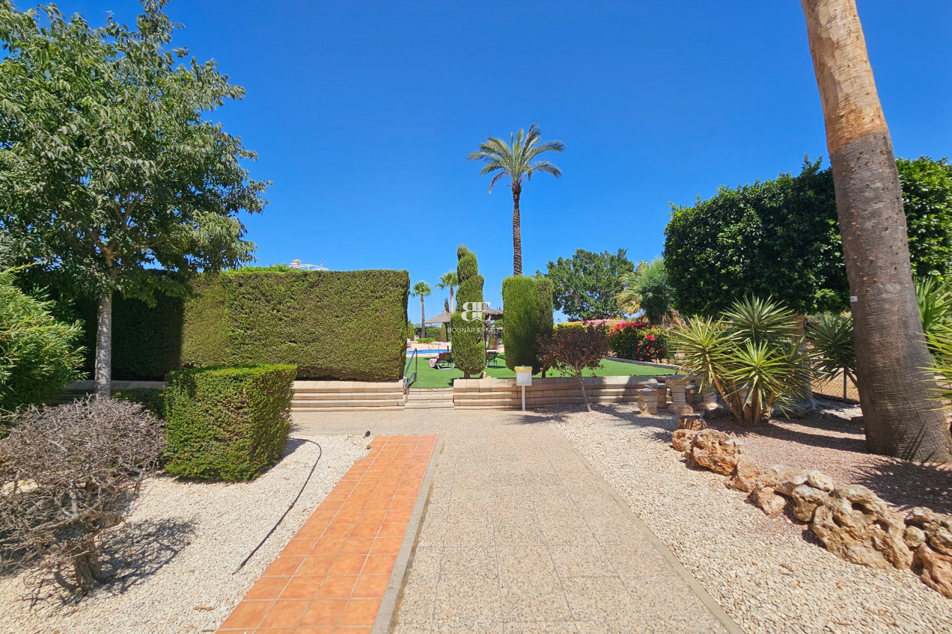 Herverkoop - apartment -
Villamartín - PAU 8