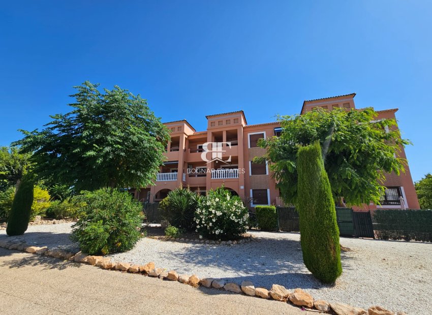 Herverkoop - apartment -
Villamartín - PAU 8