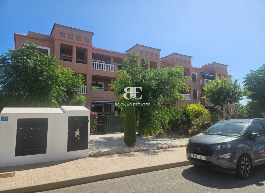 Herverkoop - apartment -
Villamartín - PAU 8