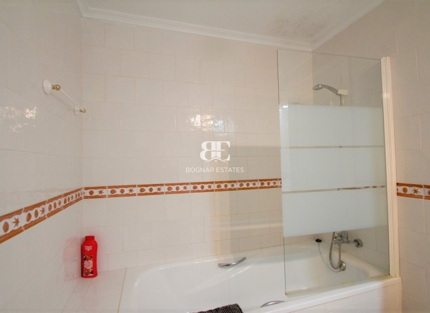 Herverkoop - apartment -
Villamartín