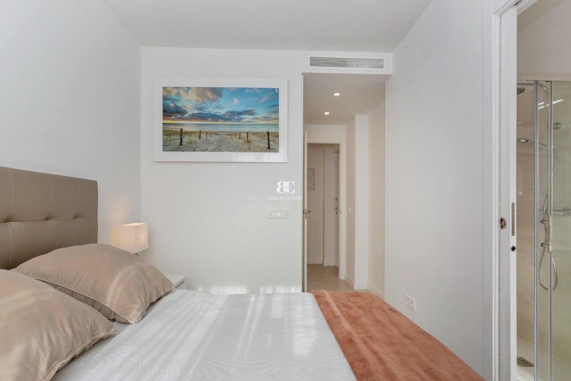Herverkoop - apartment -
Villamartín