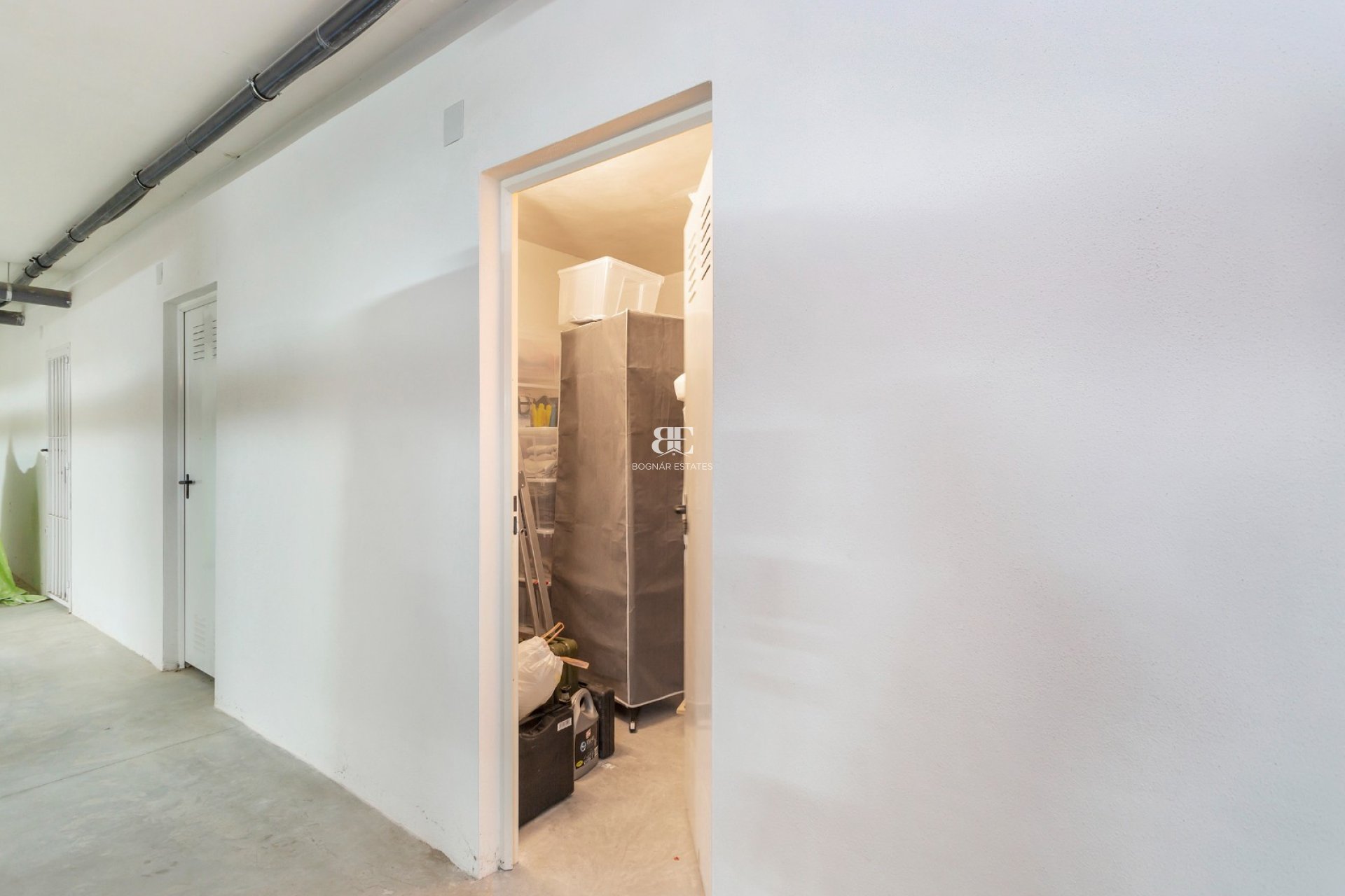 Herverkoop - apartment -
Villamartín
